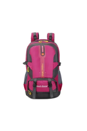 Waterproof  Backpack