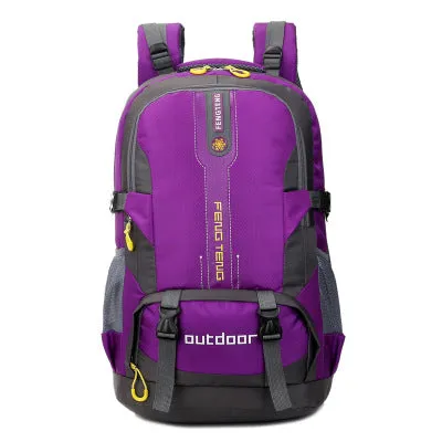 Waterproof  Backpack