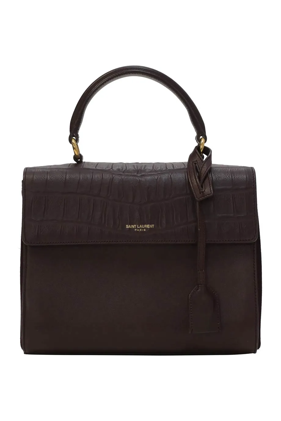 [WB6057] Saint Laurent | Satchel