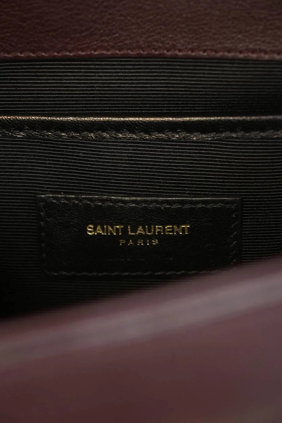 [WB6057] Saint Laurent | Satchel