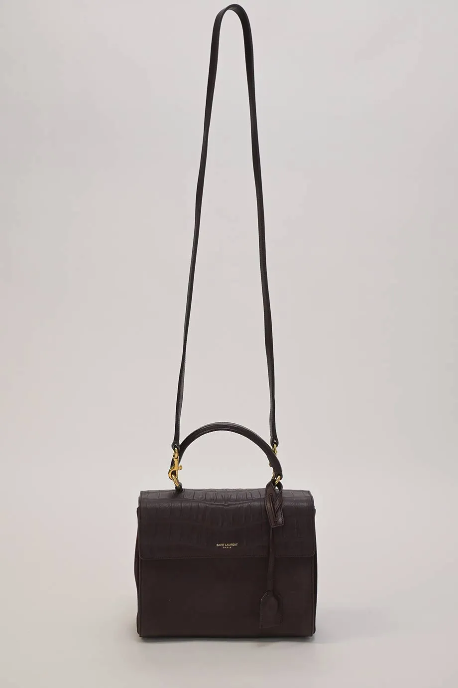 [WB6057] Saint Laurent | Satchel