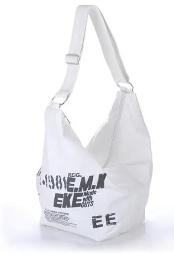 Women Canvas Messenger Bag
