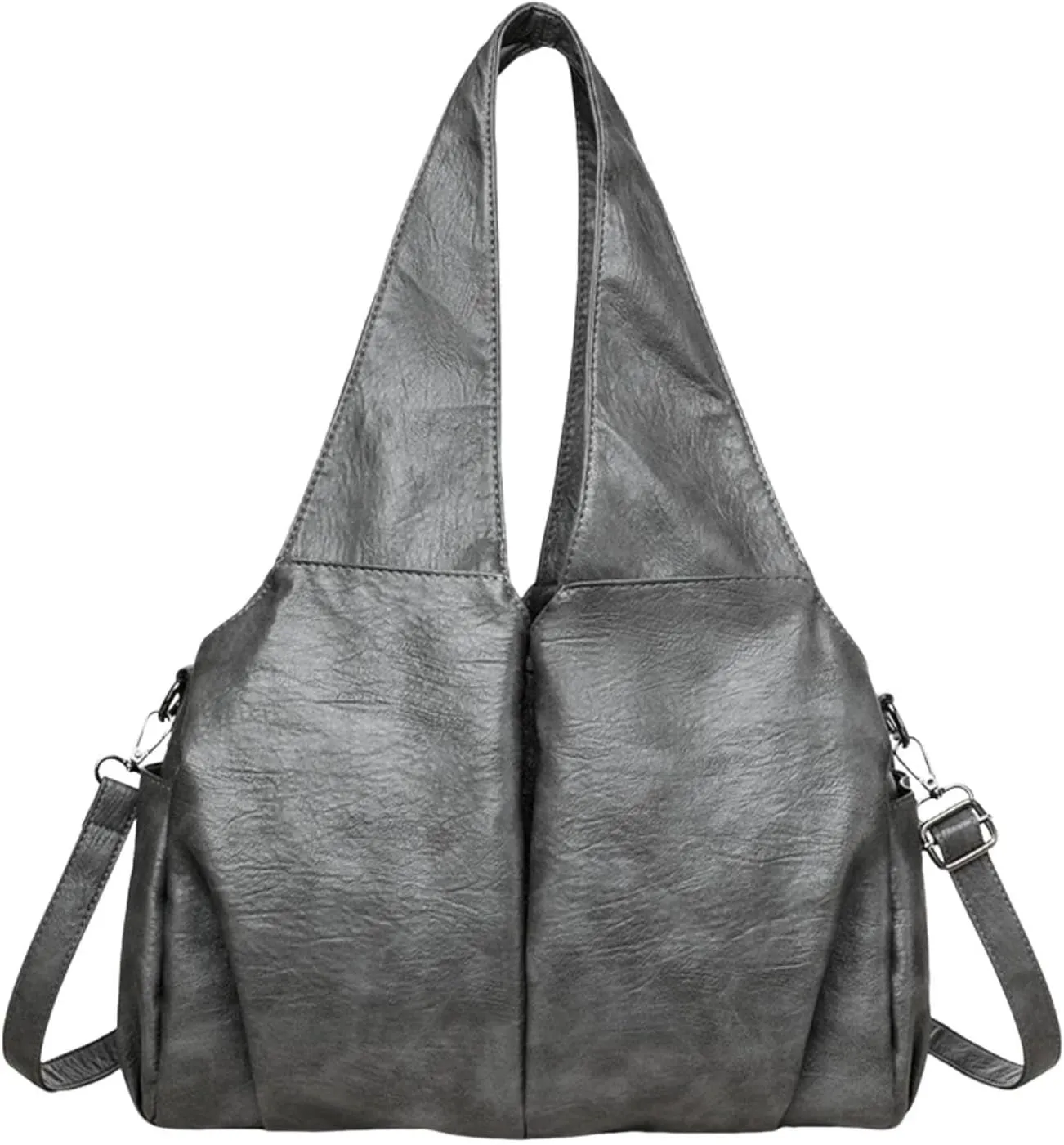 Women Shoulder Bag, Casual Female Minimalist Handbag, Travel Tote Bag Top Handle Satchel for Outdoor Travel