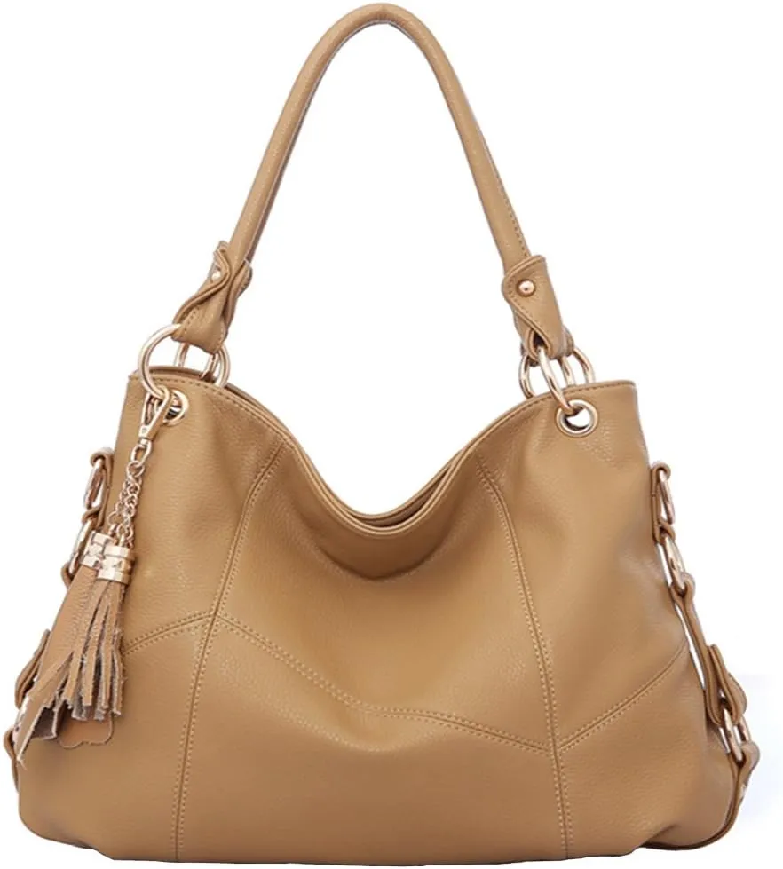 Women Top-Handle Bag Shoulder Bag Satchel Handbags Tote Bags Purse