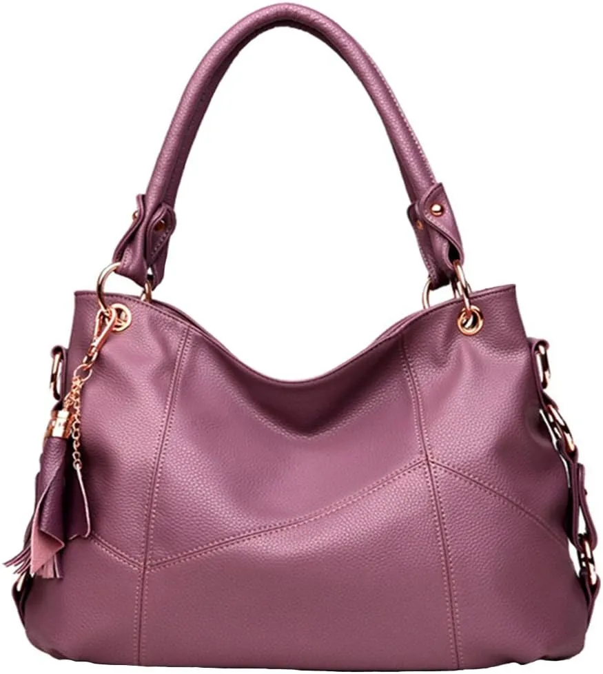 Women Top-Handle Bag Shoulder Bag Satchel Handbags Tote Bags Purse