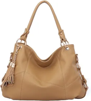 Women Top-Handle Bag Shoulder Bag Satchel Handbags Tote Bags Purse