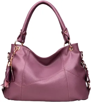 Women Top-Handle Bag Shoulder Bag Satchel Handbags Tote Bags Purse