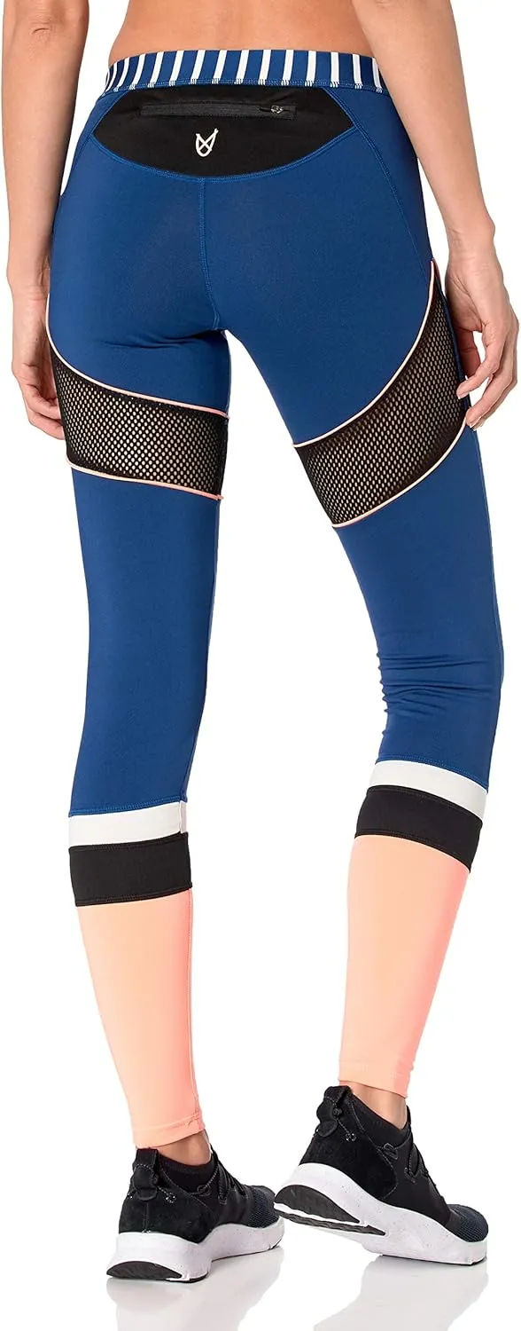 Women's Double Threat Leggings