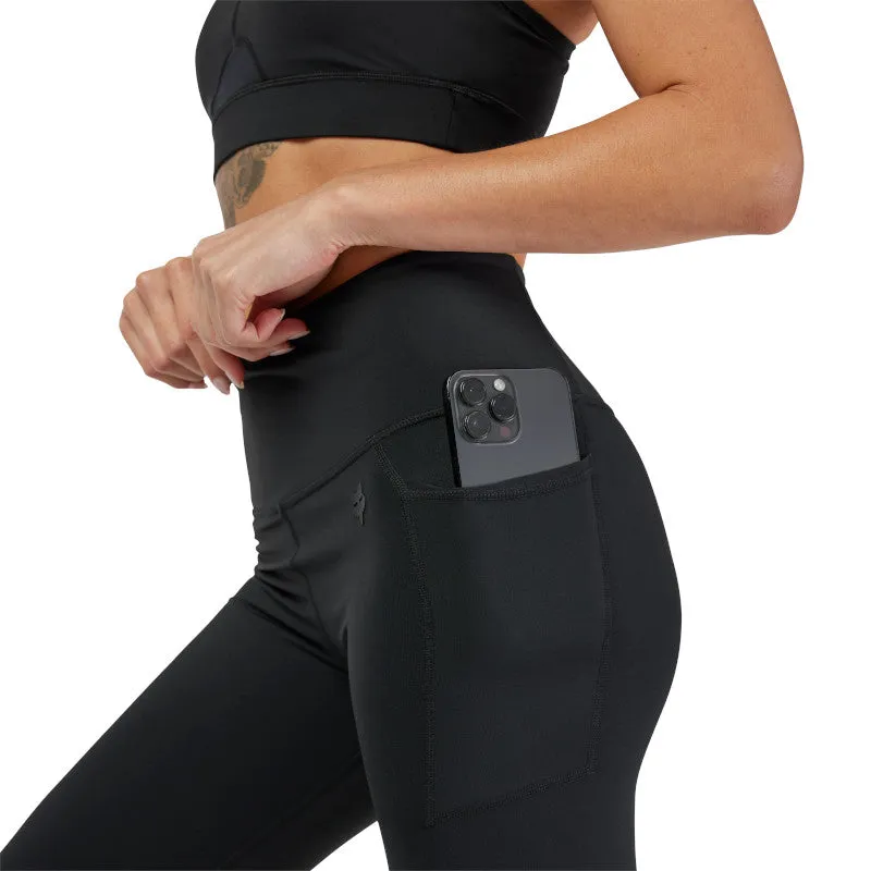 Womens Motive Legging
