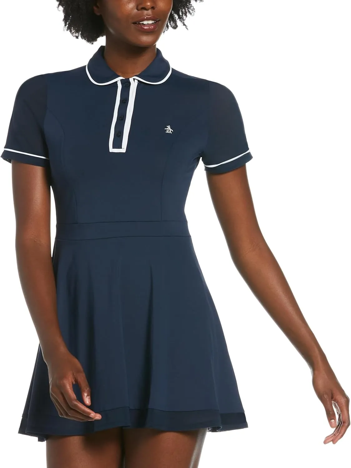 Women's Performance Veronica Dress