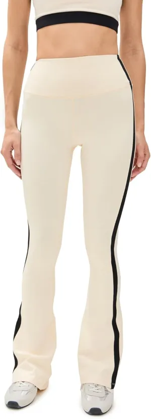 Women's Raquel High Waist Supplex Flare 32" Leggings