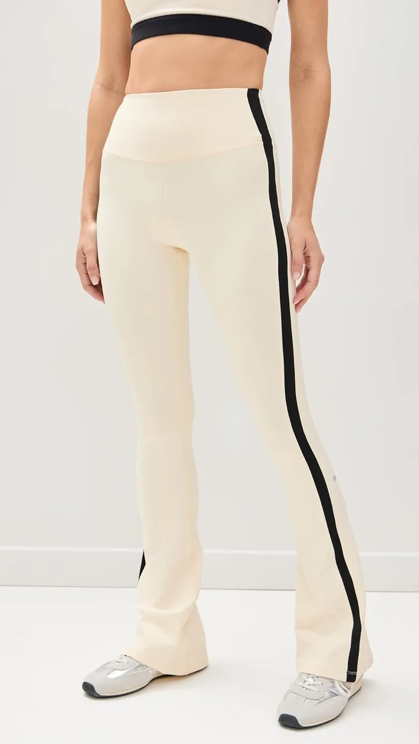 Women's Raquel High Waist Supplex Flare 32" Leggings