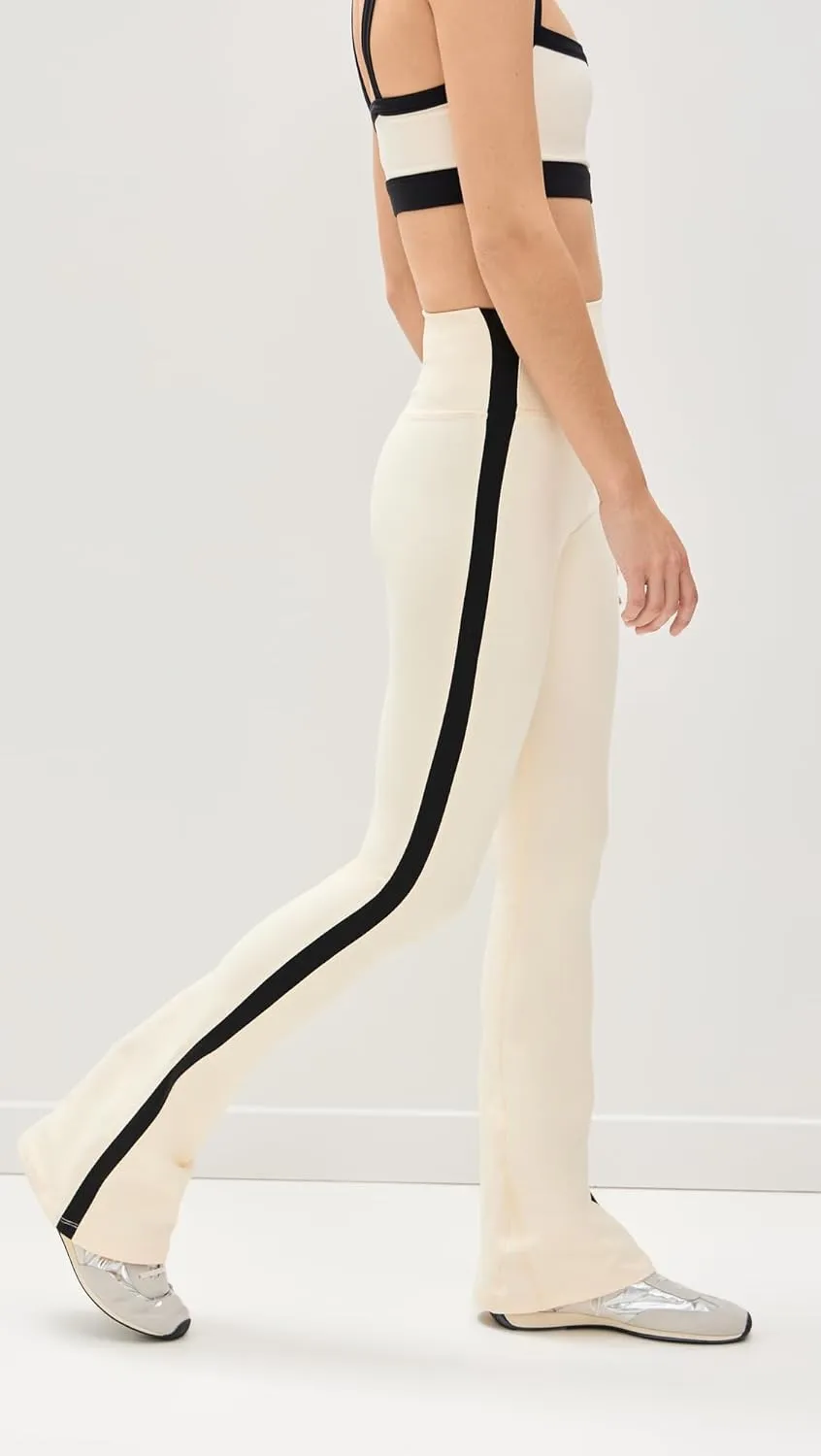Women's Raquel High Waist Supplex Flare 32" Leggings