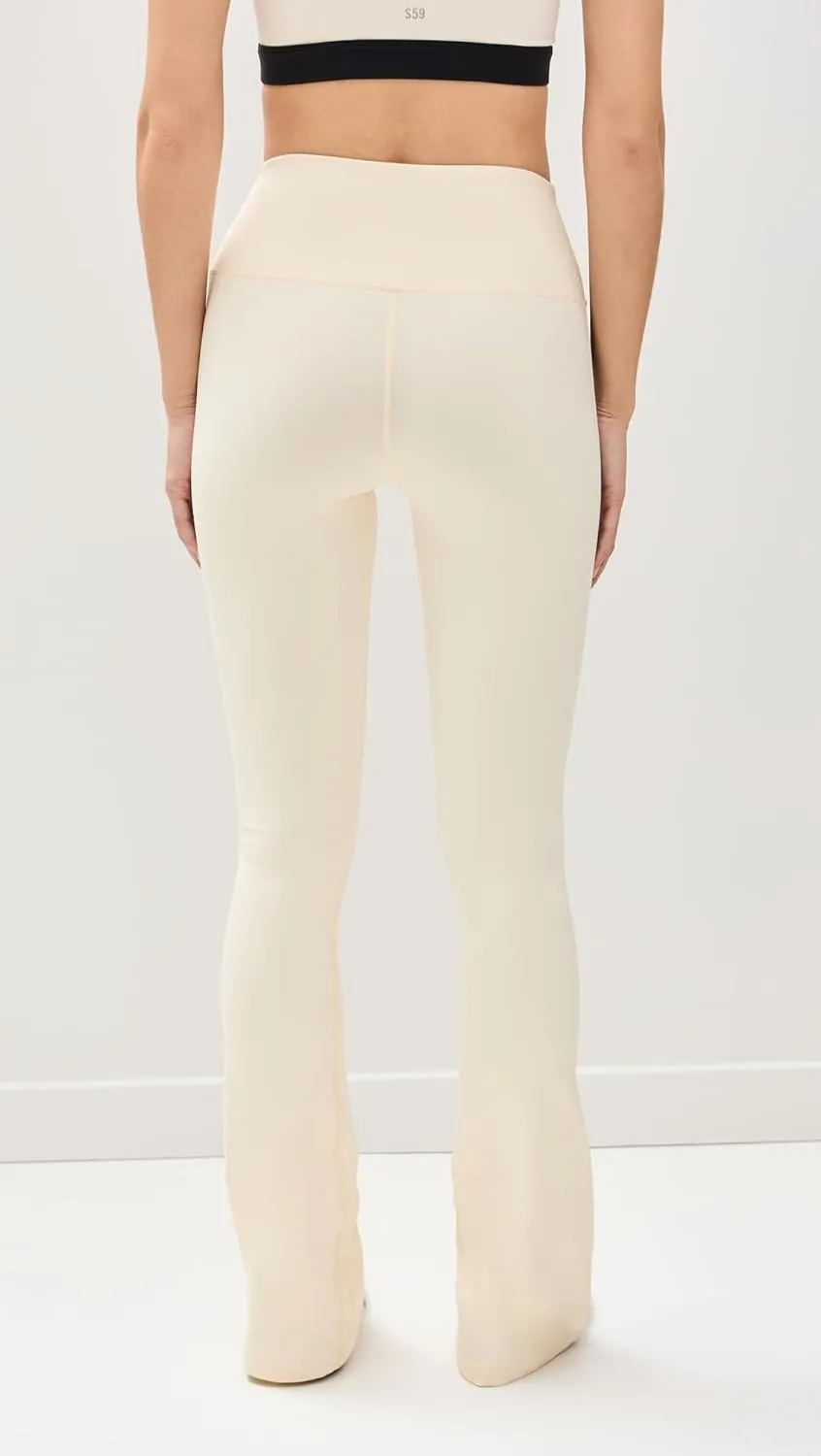 Women's Raquel High Waist Supplex Flare 32" Leggings