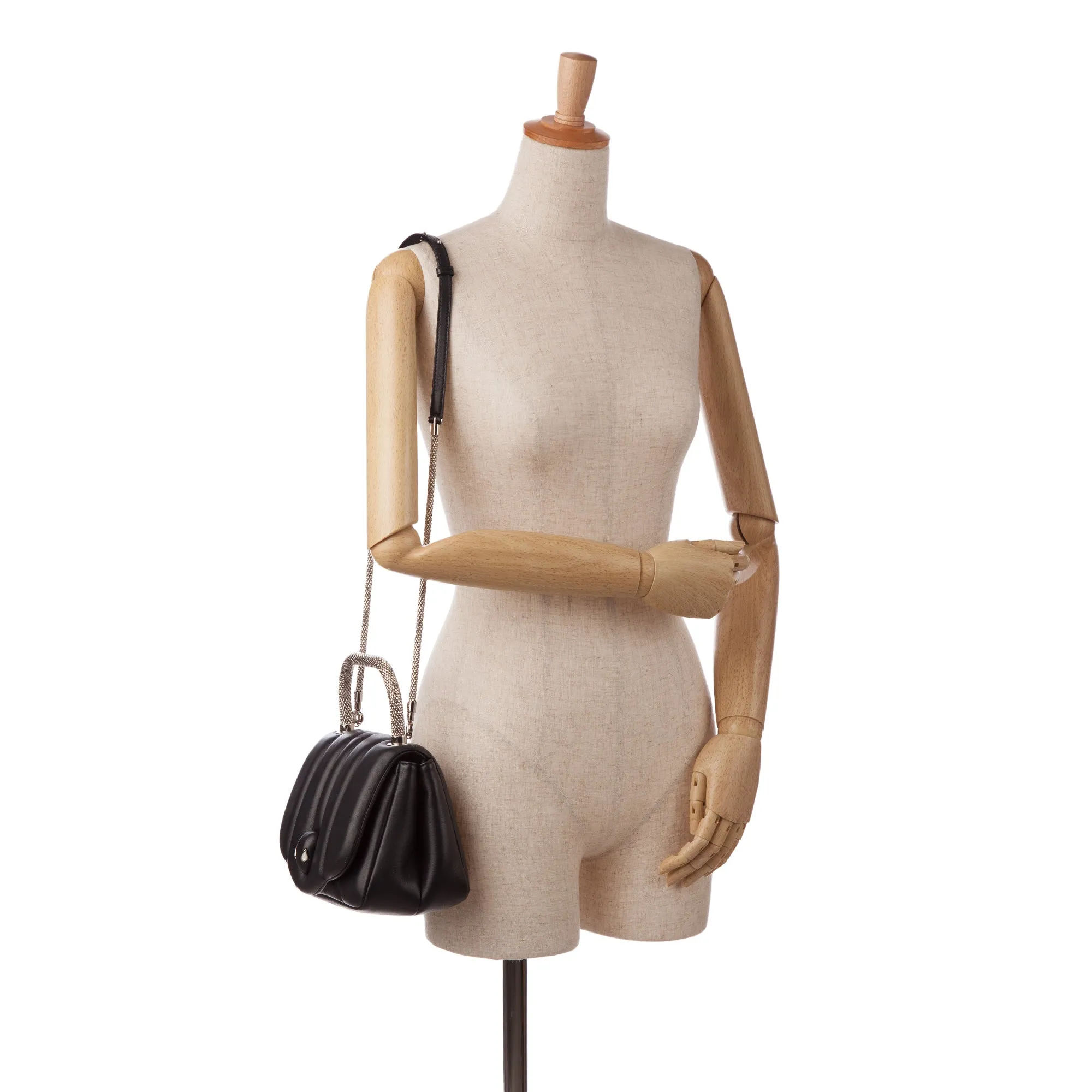 X Ambush Convertible Crossbody Bag