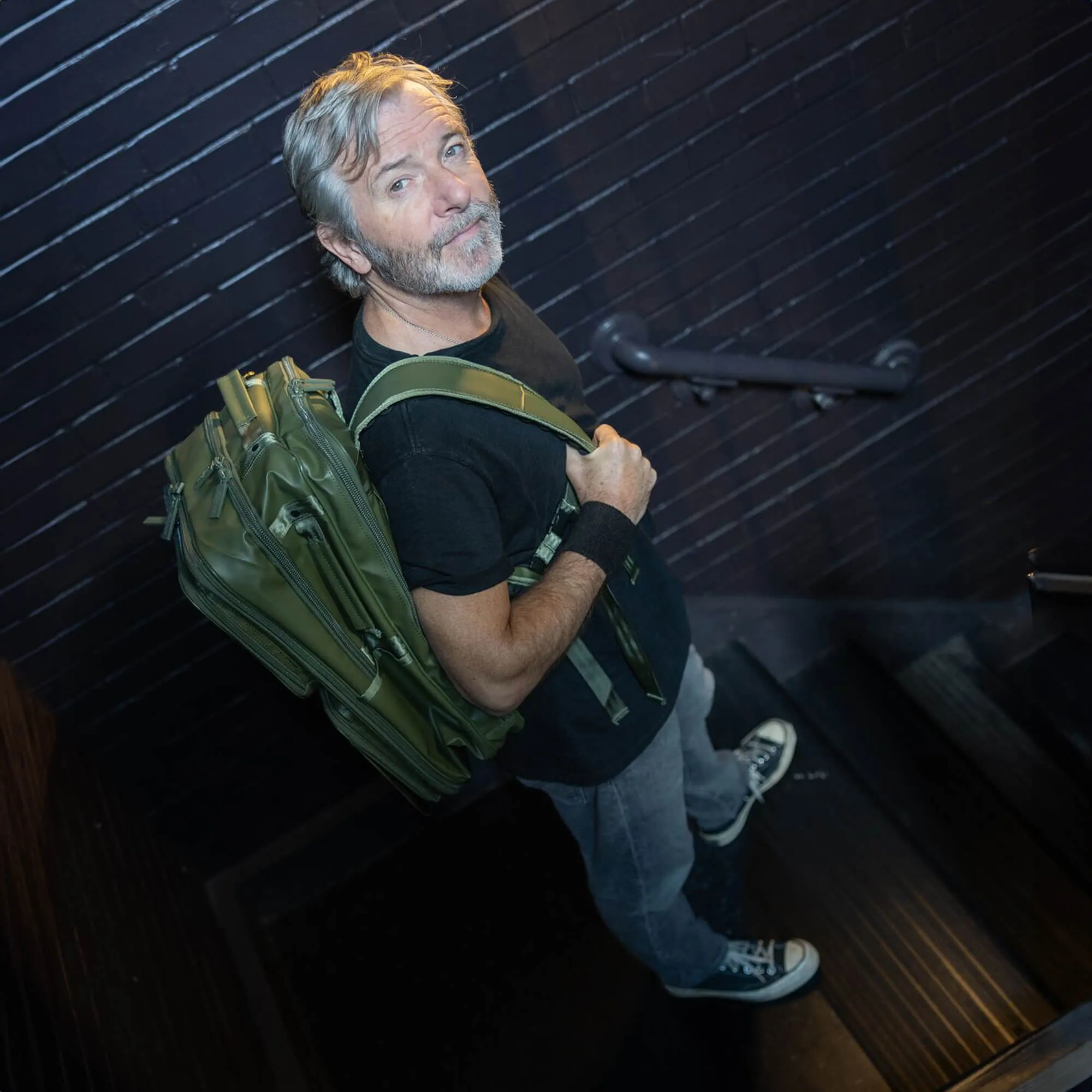Zildjian Touring Backpack