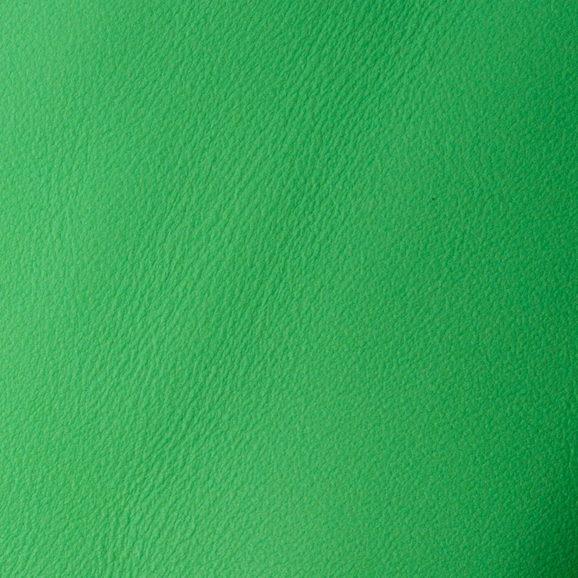 Zucca Embossed Stitched Leather Baguette Satchel